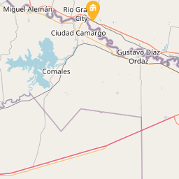 Holiday Inn Express Hotel & Suites Rio Grande City on the map